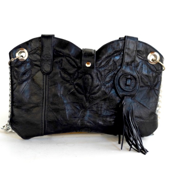 “Fringe Rider” - Picture 2 of 5